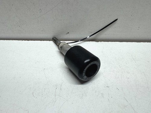 Bouchon protection contre - de,