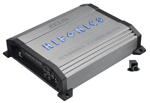 Hifonics zxe2000 - hifonics, zxe2000/1