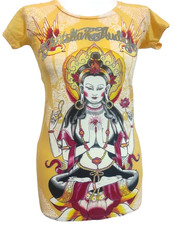 Shirt christian audigier - t-shirt,