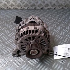 Alternateur CITROEN C3 PLURIEL 1 phase 1 CABRIOLET 1.6 16V 9801895380