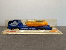 Camion Majorette référence