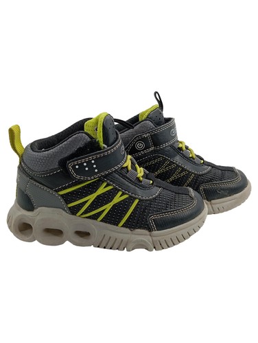 Geox baskets montantes enfant - geox,