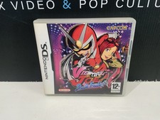 Viewtiful Joe Double Trouble Ds