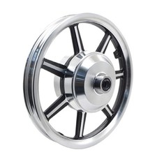 Solution roue arrière