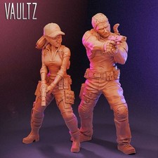 survivants zombicide