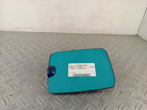 Trappe essence fiat panda - panda, 2