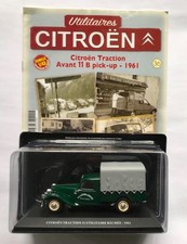 Citroën Traction Avant 11 B