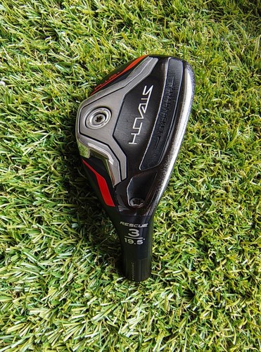 Tête hybride taylormade - hybride,