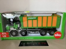 SIKU collection 1:32 , 4064