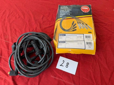 CABLE DE BOUGIE NEUF NGK