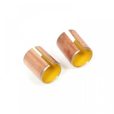 Paire bague pivot de support