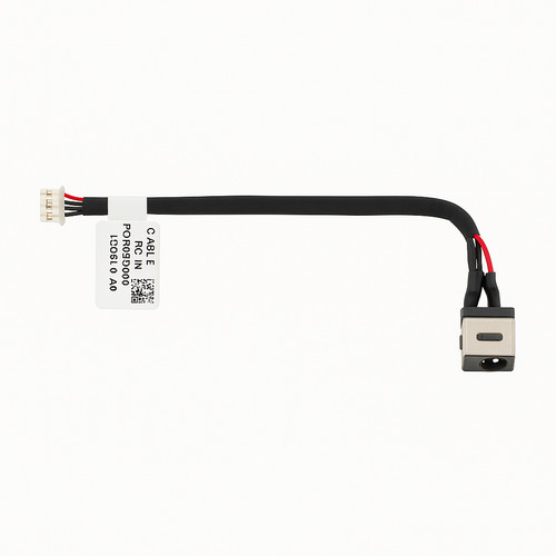 Cable jack pour dell - cable,