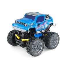 TAMIYA 57412, 1:24 MudMad