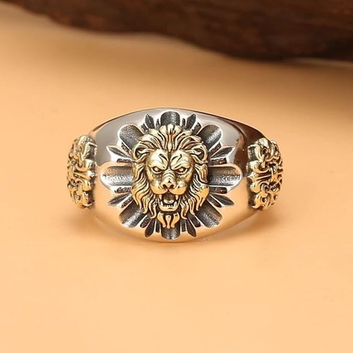 Bague réglable illuminati - réglable,