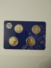 Coincard France Quadriptyque