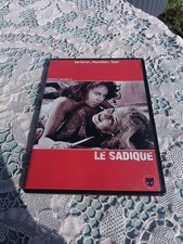 DVD James Landis , Le Sadique