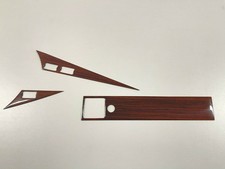 Intérieur Tableau Bord