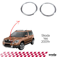 Pièces de garniture de cadre