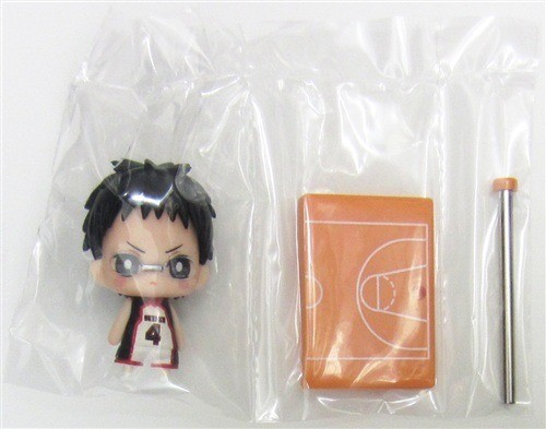 Kotobukiya kuroko basket - kuroko, no