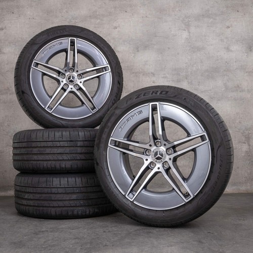 Mercedes classe amg - mercedes,