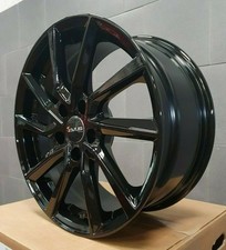 Set 4 Roues en Alliage 17 pour