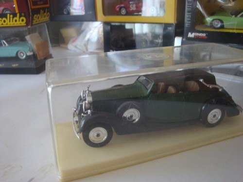 Solido age 71 rolls - solido,