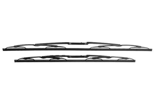 Balai essuie glace - 2x, avant
