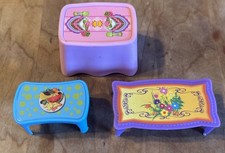 Fisher Price Little People