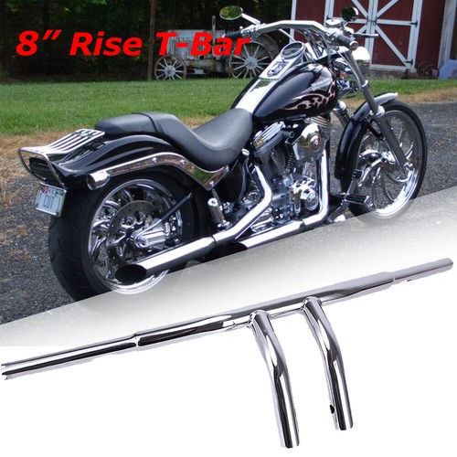 Rise bars handlebar for - t-bars,