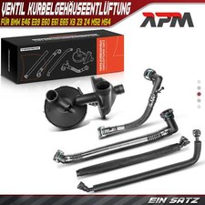 Kit de Réparation Reniflard