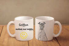 Grand Griffon Vendéen - Un