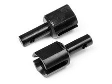 HPI Racing Pulse 4.6 Center
