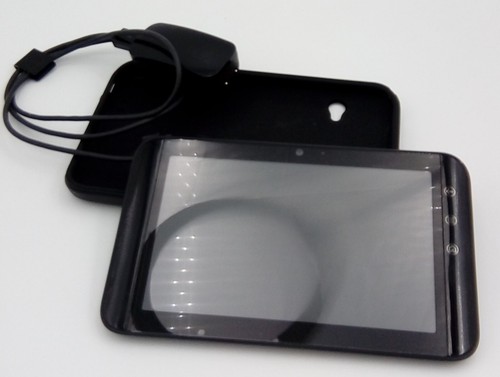 Dell streak wi fi - dell,