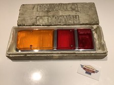 Renault 16 feu arrière gauche