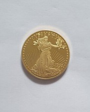 🪙 Médaille USA 2003 -