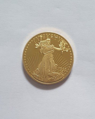 Médaille usa 2003 - 🪙,