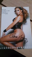 photo clara morgane grand format