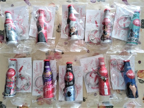 Coca cola france collector 100 - france,