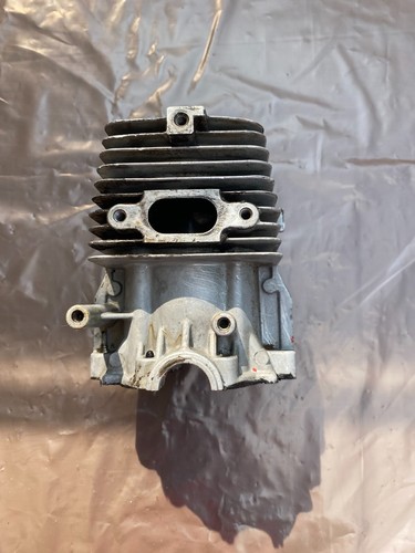 Cylindre sans piston