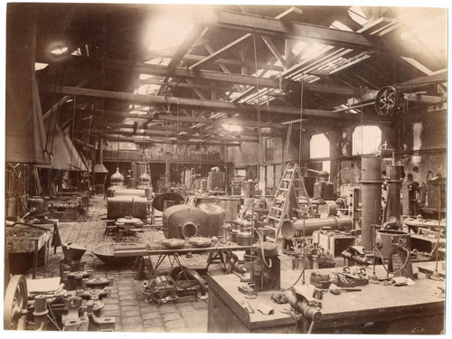France usine matériel - france,, usine,