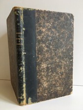 recherches sur l'incrustation