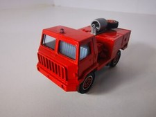 Camion Pompier Berliet Camiva