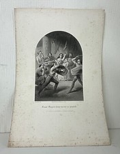 Ancienne XXème très belle