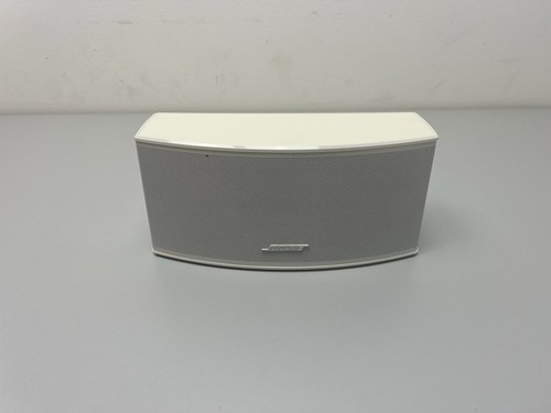 Bose enceinte centrale - enceinte,