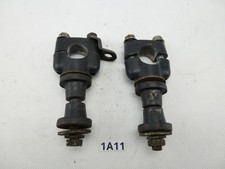 Colliers De Guidon Riser Pour
