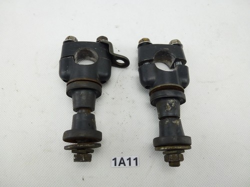 Colliers guidon riser - colliers,