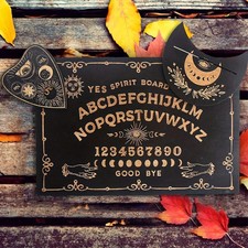 Table Ouija Esprits En Bois