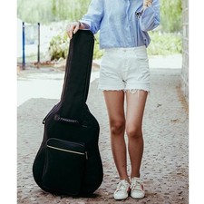 Guitare Voyage Sacoche