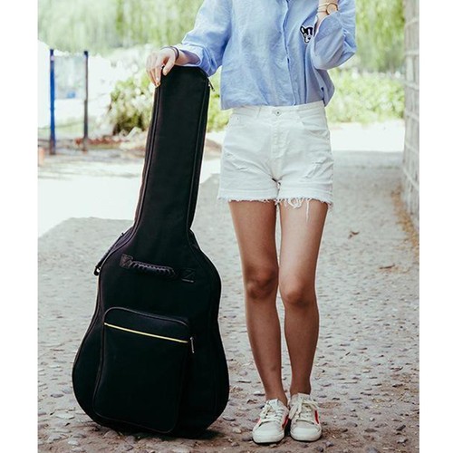 Guitare voyage sacoche - voyage,