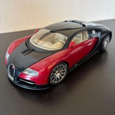 Autoart Bugatti Veyron EB16 4